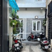 Nhà đẹp ở luôn khúc Thống Nhất Gò Vấp giá nhỉnh 3 tỷ
